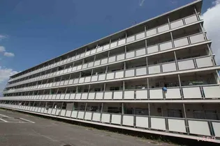 ビレッジハウス能島8号棟の画像