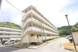 ビレッジハウス浦田2号棟【410号室】の外観