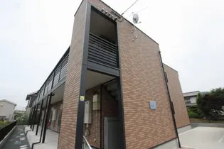 レオネクスト一陽Ⅱ【103号室】の外観