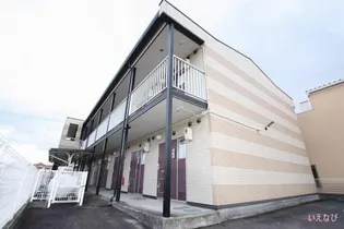 レオパレスクレールの画像