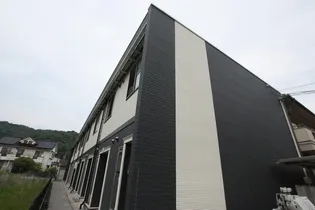 レオネクストベルージュ【103号室】の外観