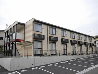 レオパレス青葉台の画像