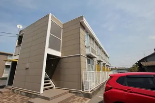 レオパレスセジュールコート チヨダ21の画像