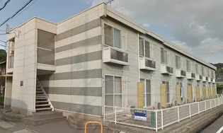 レオパレス海幸Ⅱ【207号室】の外観