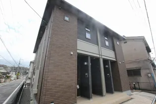 レムリア【102号室】の外観