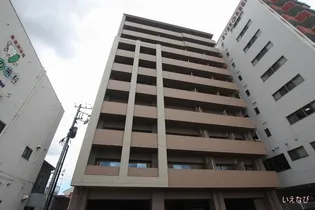 アプローズ【704号室】の外観