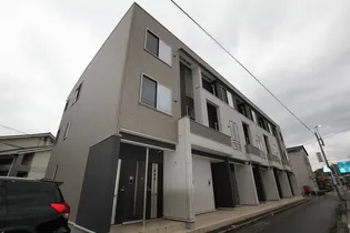 メゾン クラールの画像