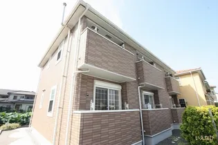 マイ ディアⅡ【102号室】の外観