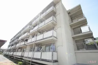 ビレッジハウス大門1号棟の画像