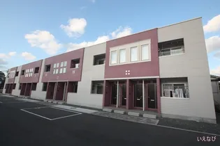 サンコートKⅡ【105号室】の外観