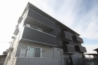 Sophia・MIRIMA【102号室】の外観