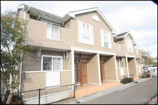 オアゾ芦水館【103号室】の外観