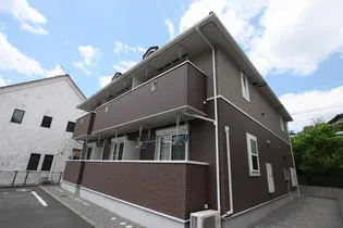 アイリー グローブ【103号室】の外観