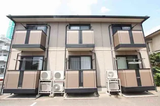 ヴィラⅡの画像