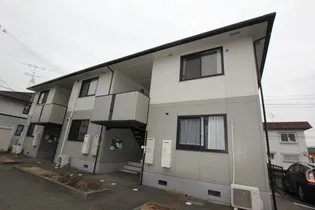 セジュール岡本 D棟【202号室】の外観