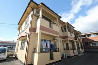 エメローズ浅利の画像