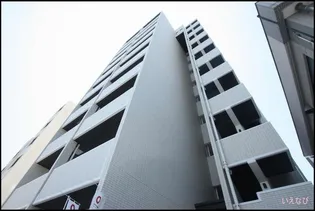 アロフト【501号室】の外観