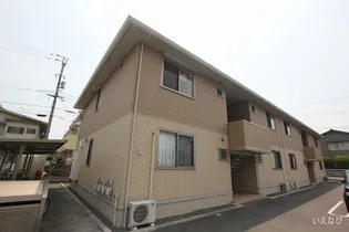 エスパース深津の画像