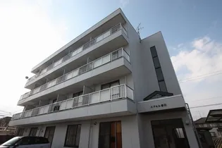 エクセル春日【202号室】の外観