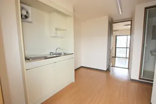 エクセル春日【202号室】のキッチン