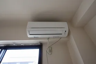 エクセル春日【202号室】の内装