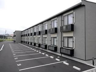 レオパレスコート ダジュールⅡ【106号室】の外観