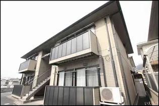 シーサイド西ノ浜C棟【101号室】の外観