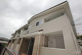 メゾン・サンリット【101号室】の外観