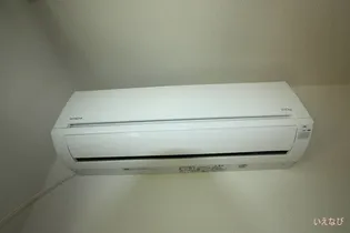 グランドール川口 C棟【101号室】の内装