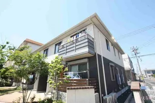 グランドール川口 C棟【101号室】の外観