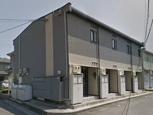 レオパレスルピナスⅡ【103号室】の外観