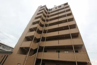 フルリール松浦Ⅱ【304号室】の外観