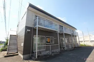 シティハイツ田辺の画像