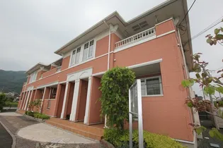 樹音【103号室】の外観