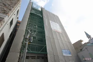 ミラージュパレス福山駅前の画像