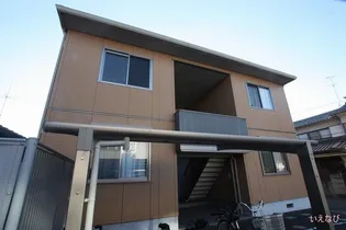 アビタシオンの画像