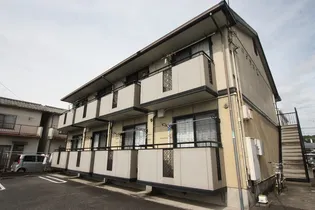 ル・グラン Ⅲ(トロワ)【105号室】の外観