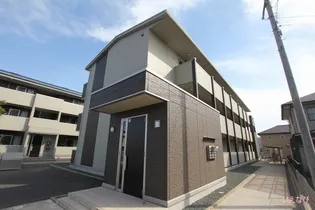 メゾンハピネス15の画像