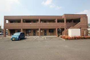 グリーンフィールドの画像