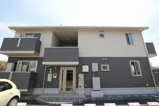 ウィット引野町【201号室】の外観