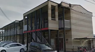 レオパレス山の手【104号室】の外観