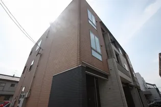 サニー ハイフラットの画像