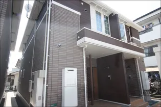 ツイン パールAの画像