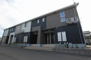 フィリップ・シャトリエ Ⅰ【201号室】の外観