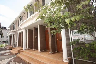 リベラシオン Ⅱ【201号室】の外観