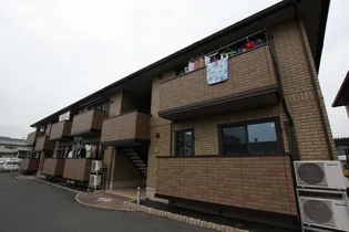 カサグランデ曙 B棟の画像