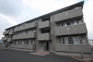 あけぼの6番館やまさ B棟の画像