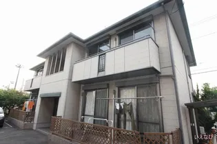 ラ・パルテール 壱番館 輝【202号室】の外観