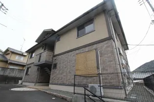 セジュールセラ D棟【202号室】の外観