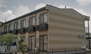 レオパレスi Maison【202号室】の外観